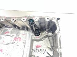 Audi A6 C7 2.0tdi (ddda) Oil Sump/pan (2014-2018) 04l 103 601 P