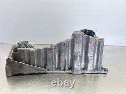 Audi A6 C7 2.0tdi (ddda) Oil Sump/pan (2014-2018) 04l 103 601 P