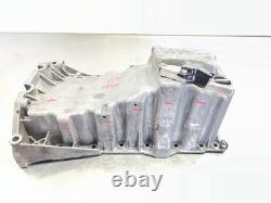 Audi A6 C7 2.0tdi (ddda) Oil Sump/pan (2014-2018) 04l 103 601 P
