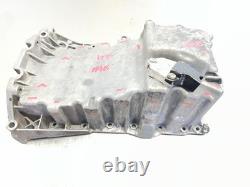 Audi A6 C7 2.0tdi (ddda) Oil Sump/pan (2014-2018) 04l 103 601 P