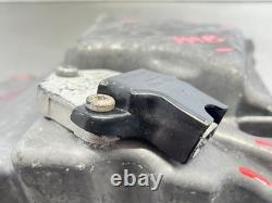 Audi A6 C7 2.0tdi (ddda) Oil Sump/pan (2014-2018) 04l 103 601 P