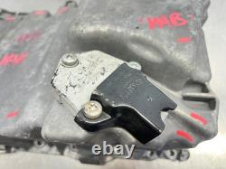 Audi A6 C7 2.0tdi (ddda) Oil Sump/pan (2014-2018) 04l 103 601 P
