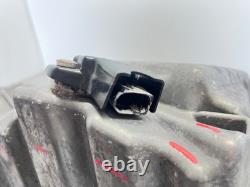 Audi A6 C7 2.0tdi (ddda) Oil Sump/pan (2014-2018) 04l 103 601 P