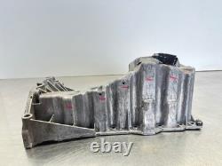 Audi A6 C7 2.0tdi (ddda) Oil Sump/pan (2014-2018) 04l 103 601 P