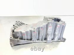 Audi A6 C7 2.0tdi (ddda) Oil Sump/pan (2014-2018) 04l 103 601 P