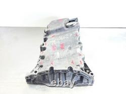 Audi A6 C7 2.0tdi (ddda) Oil Sump/pan (2014-2018) 04l 103 601 P