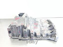 Audi A6 C7 2.0tdi (ddda) Oil Sump/pan (2014-2018) 04l 103 601 P