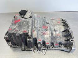 Audi A6 C7 2.0tdi (ddda) Oil Sump/pan (2014-2018) 04l 103 601 P