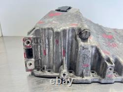 Audi A6 C7 2.0tdi (ddda) Oil Sump/pan (2014-2018) 04l 103 601 P