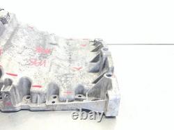 Audi A6 C7 2.0tdi (ddda) Oil Sump/pan (2014-2018) 04l 103 601 P