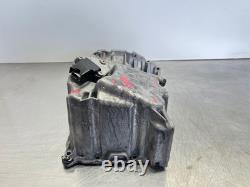 Audi A6 C7 2.0tdi (ddda) Oil Sump/pan (2014-2018) 04l 103 601 P