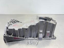 Audi A6 C7.5 2.0tdi 190bhp (ddda) Oil Sump/pan (2015-2018) 04l 103 601 P