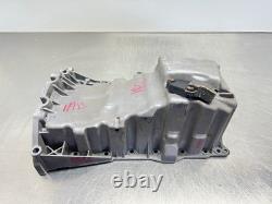 Audi A6 C7.5 2.0tdi 190bhp (ddda) Oil Sump/pan (2015-2018) 04l 103 601 P