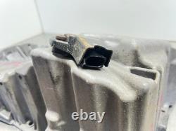 Audi A6 C7.5 2.0tdi 190bhp (ddda) Oil Sump/pan (2015-2018) 04l 103 601 P
