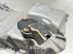 Audi A6 C7.5 2.0tdi 190bhp (ddda) Oil Sump/pan (2015-2018) 04l 103 601 P