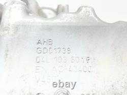 Audi A6 C7.5 2.0tdi 190bhp (ddda) Oil Sump/pan (2015-2018) 04l 103 601 P