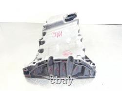 Audi A6 C7.5 2.0tdi 190bhp (ddda) Oil Sump/pan (2015-2018) 04l 103 601 P