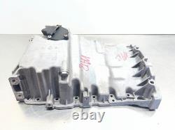 Audi A6 C7.5 2.0tdi 190bhp (ddda) Oil Sump/pan (2015-2018) 04l 103 601 P