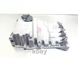 Audi A6 C7.5 2.0tdi 190bhp (ddda) Oil Sump/pan (2015-2018) 04l 103 601 P