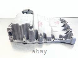 Audi A6 C7.5 2.0tdi 190bhp (ddda) Oil Sump/pan (2015-2018) 04l 103 601 P