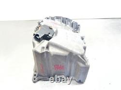 Audi A6 C7.5 2.0tdi 190bhp (ddda) Oil Sump/pan (2015-2018) 04l 103 601 P
