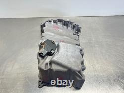Audi A6 C7.5 2.0tdi 190bhp (ddda) Oil Sump/pan (2015-2018) 04l 103 601 P