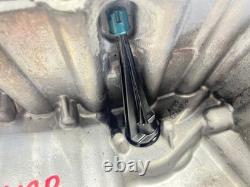 Audi A6 C7.5 2.0tdi 190bhp (ddda) Oil Sump/pan (2015-2018) 04l 103 601 P