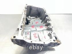 Audi A6 C7.5 2.0tdi 190bhp (ddda) Oil Sump/pan (2015-2018) 04l 103 601 P
