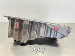 Audi A6 C7.5 2.0tdi 190bhp (ddda) Oil Sump/pan (2015-2018) 04l 103 601 P