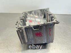 Audi A6 C7.5 2.0tdi 190bhp (ddda) Oil Sump/pan (2015-2018) 04l 103 601 P