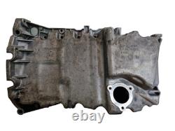 Audi A6 Genuine 2.0 Diesel Cnha Oil Sump Pan 04l103601p
