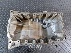Audi A6 Genuine 2.0 Diesel Cnha Oil Sump Pan 04l103601p