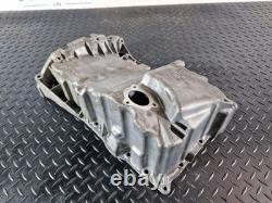 Audi A6 Genuine 2.0 Diesel Cnha Oil Sump Pan 04l103601p