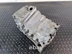Audi A6 Genuine 2.0 Diesel Cnha Oil Sump Pan 04l103601p