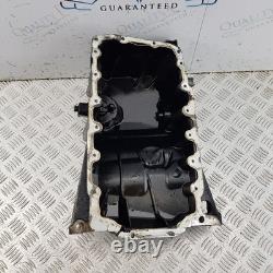 Audi A6 Oil Sump Pan 2.0 Diesel C7 03l103603d