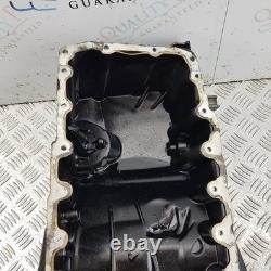 Audi A6 Oil Sump Pan 2.0 Diesel C7 03l103603d