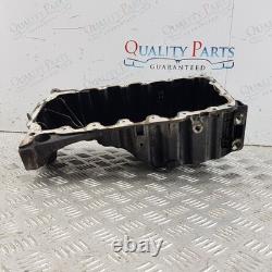 Audi A6 Oil Sump Pan 2.0 Diesel C7 03l103603d