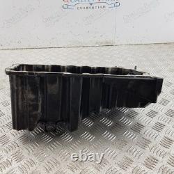 Audi A6 Oil Sump Pan 2.0 Diesel C7 03l103603d