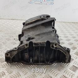 Audi A6 Oil Sump Pan 2.0 Diesel C7 03l103603d