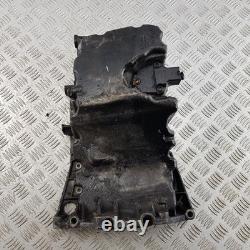Audi A6 Oil Sump Pan 2.0 Diesel C7 03l103603d