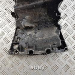 Audi A6 Oil Sump Pan 2.0 Diesel C7 03l103603d