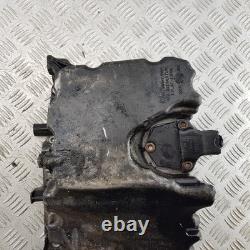 Audi A6 Oil Sump Pan 2.0 Diesel C7 03l103603d