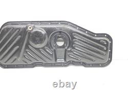 Audi A6 S6 C6 4F 2007 Diesel Oil sump pan 059103602D