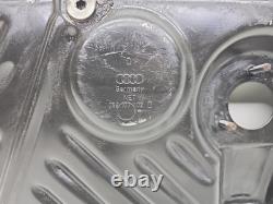 Audi A6 S6 C6 4F 2007 Diesel Oil sump pan 059103602D