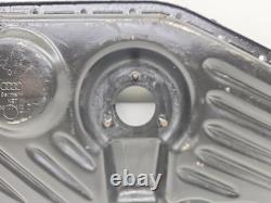 Audi A6 S6 C6 4F 2007 Diesel Oil sump pan 059103602D