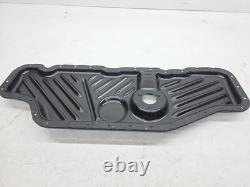 Audi A6 S6 C6 4F 2007 Diesel Oil sump pan 059103602D