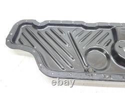 Audi A6 S6 C6 4F 2007 Diesel Oil sump pan 059103602D