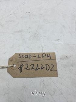 Audi A6 S6 C6 4F 2007 Diesel Oil sump pan 059103602D