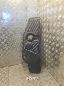 Audi A6 S6 C6 4F 2007 Diesel Oil sump pan 059103602D BRR10590