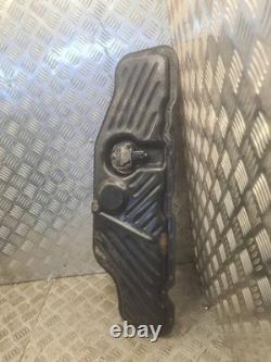 Audi A6 S6 C6 4F 2007 Diesel Oil sump pan 059103602D BRR10590